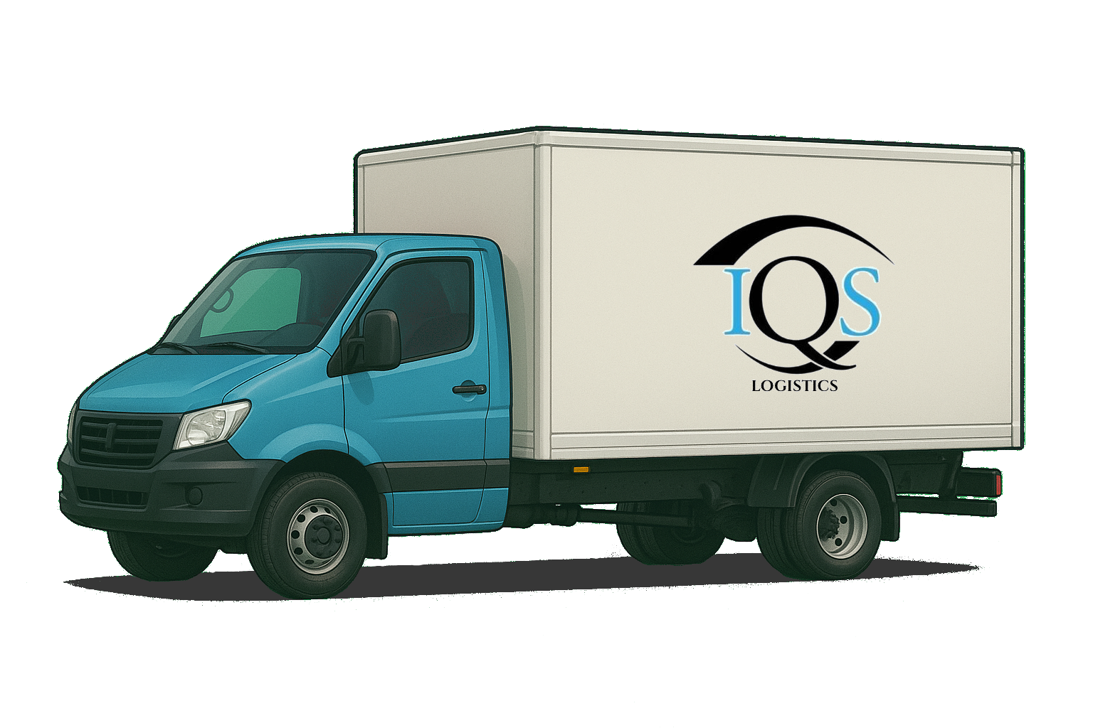 Camioneta 3.5.